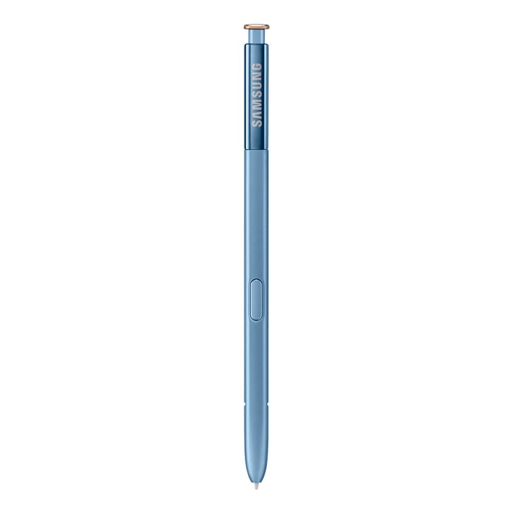 Samsung Galaxy Note 8 Stylus Pen - Blå