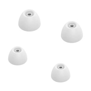 Samsung Galaxy Buds 2 Eartips Pack - Vit