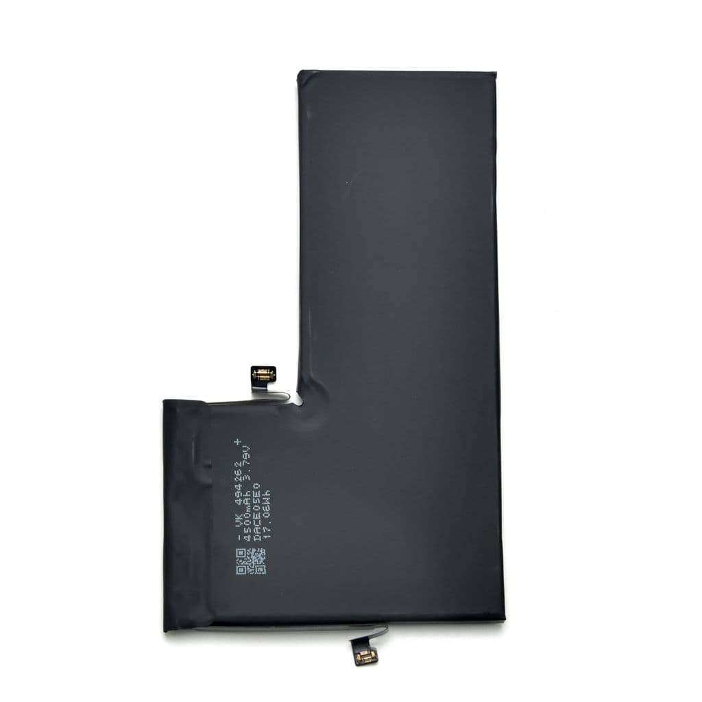 iPhone 11 Pro Max Högkapacitets Batteri - 4400mAh