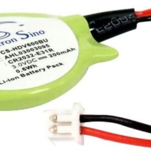 Batteri till Compaq G6000-G6032EA mfl