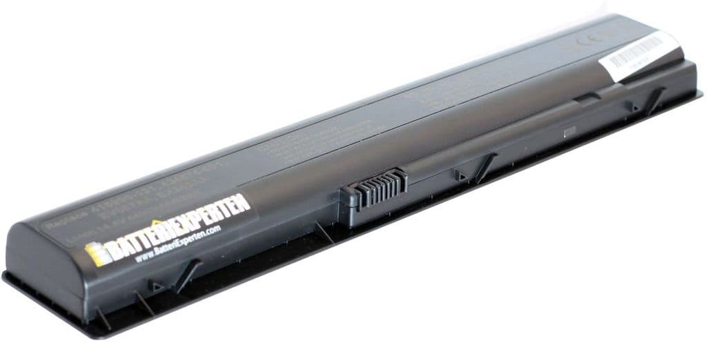 Batteri till HP DV9000 mfl