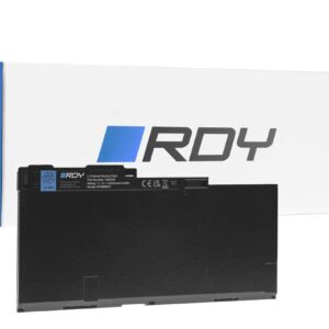 RDY Laptop Batteri CM03XL till HP EliteBook / Zbook etc
