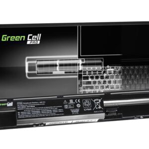 Green Cell PRO FP06 FP06XL Batteri för HP ProBook 440 445 450 470 G0 G1 G2