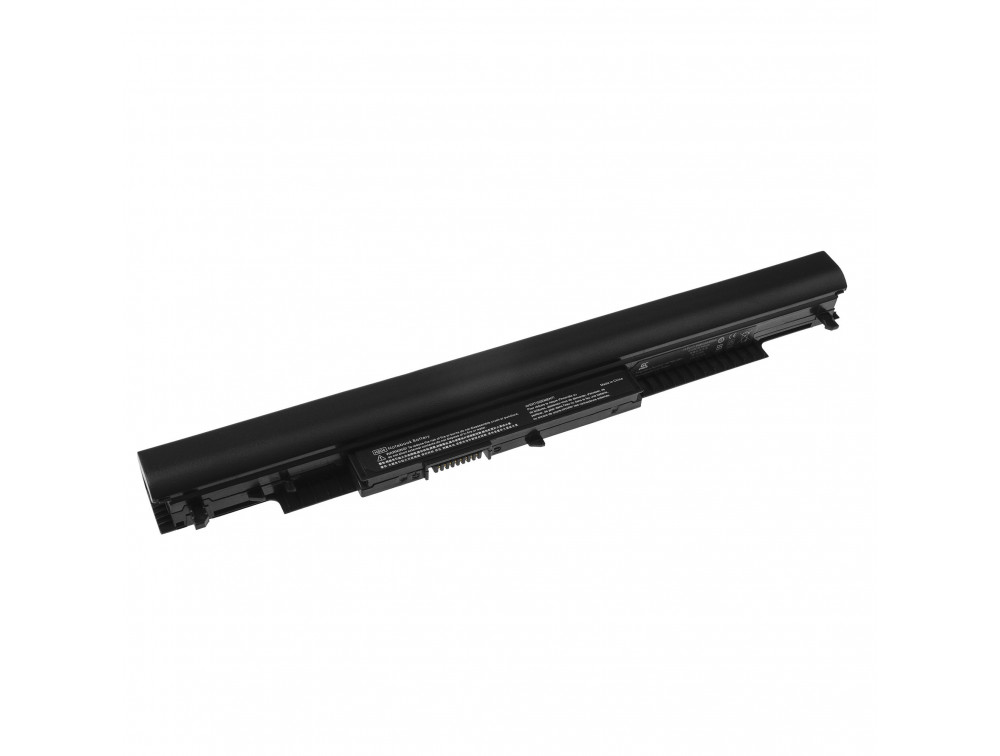 Green Cell Ultra Batteri till HP 250 G4, G5 etc. 3400mAh, 14.6V