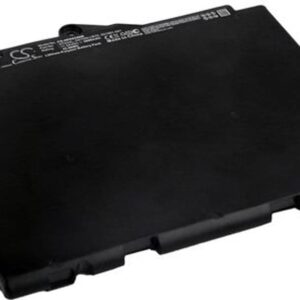 Batteri till HP EliteBook 820 G4 mfl