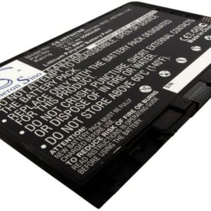 Batteri till HP BT04XL mfl