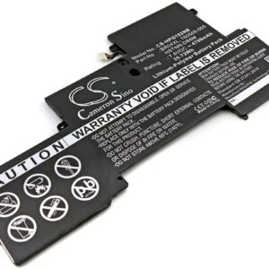 Batteri till HP EliteBook Folio 1020 mfl