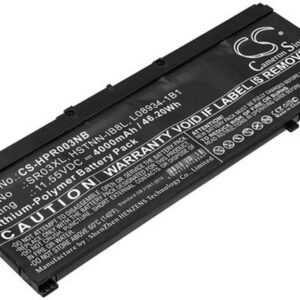 Batteri till HP Pavilion 15-CX0058WM mfl