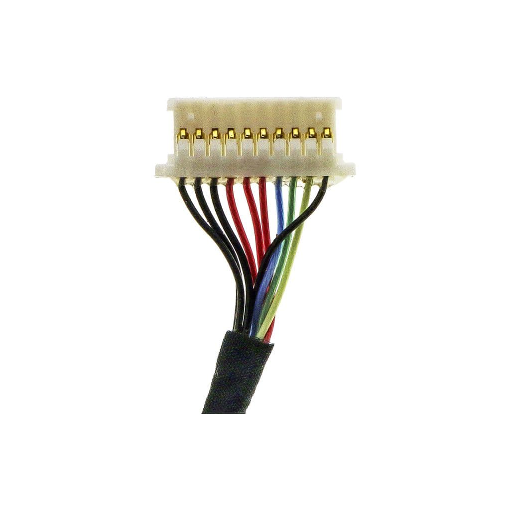 Batteri till Hp ENVY 13-AB063 mfl
