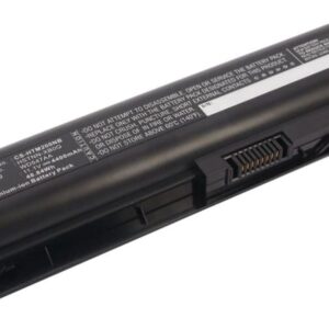 Batteri till HP TouchSmart tm2 mfl