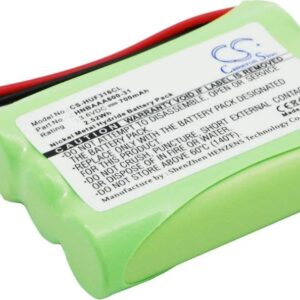 Batteri till Huawei F202 mfl