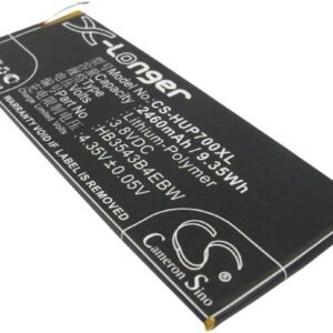 Batteri till Huawei Ascend P7 mfl