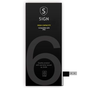 Batteri till Apple iPhone 6s