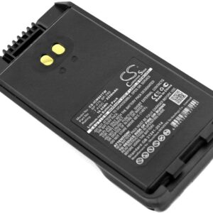 Batteri till Icom F1000 mfl