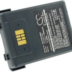 Batteri till Intermec CN70 / CN70e
