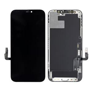 iPhone 12/12 Pro LCD-skärm (Livstidsgaranti)