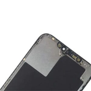 iPhone 12 Pro Max LCD-skärm (Livstidsgaranti)