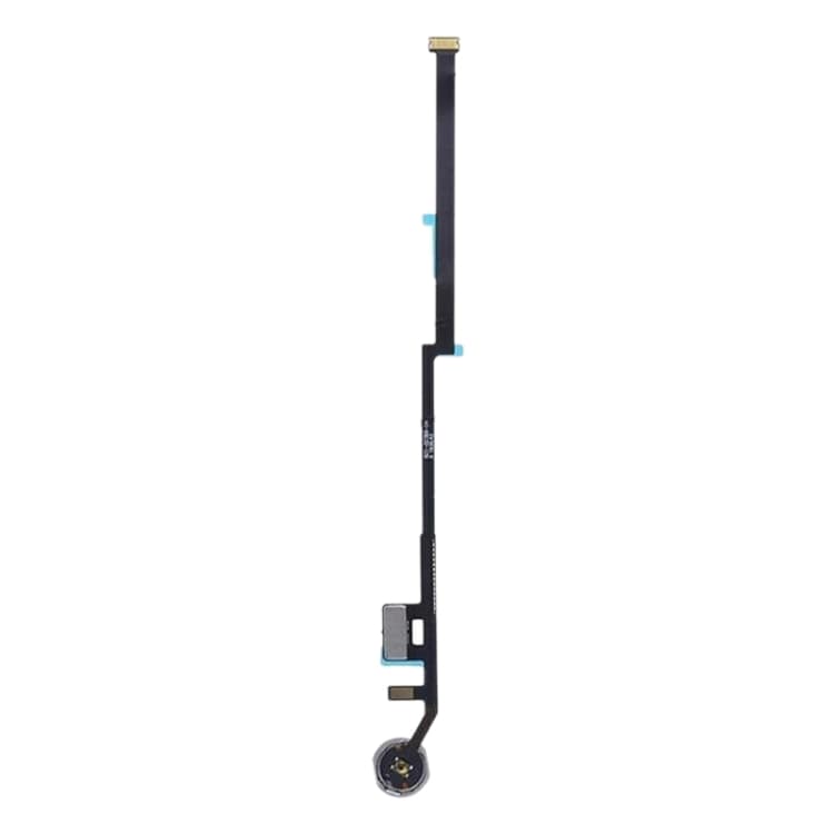 iPad 10.2" 2020 Hemknapp med Flex - Svart