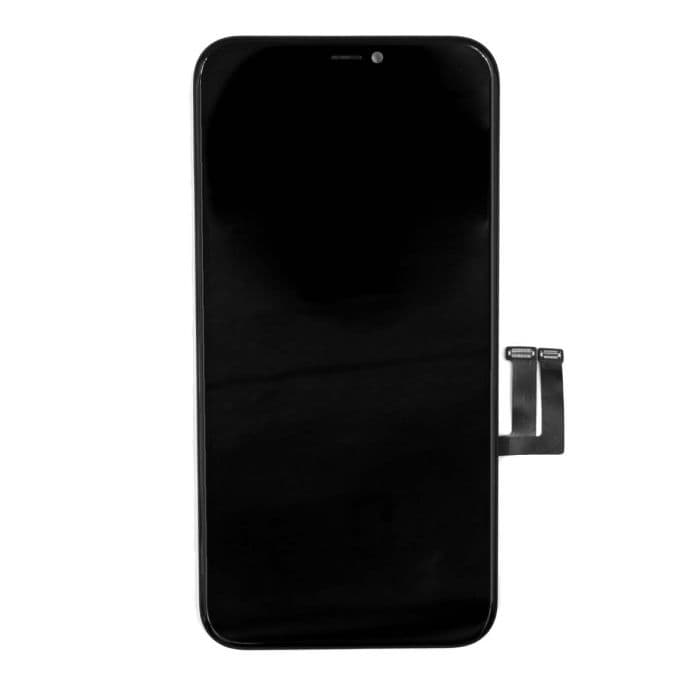 iPhone 11 Display Original (Taken from new phone) - Svart