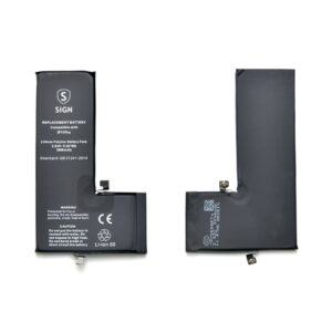 iPhone 11 Pro Batteri