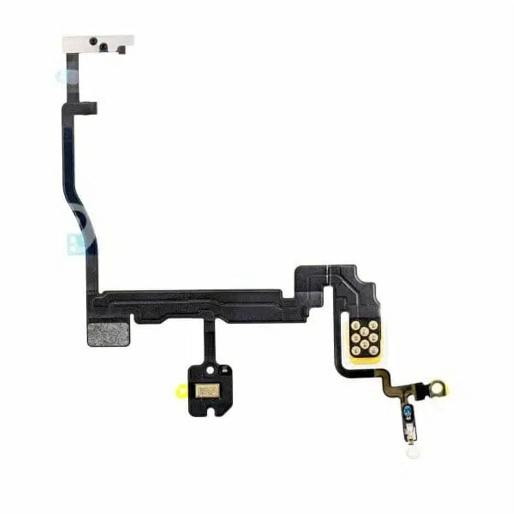 iPhone 11 Pro Huvudflex