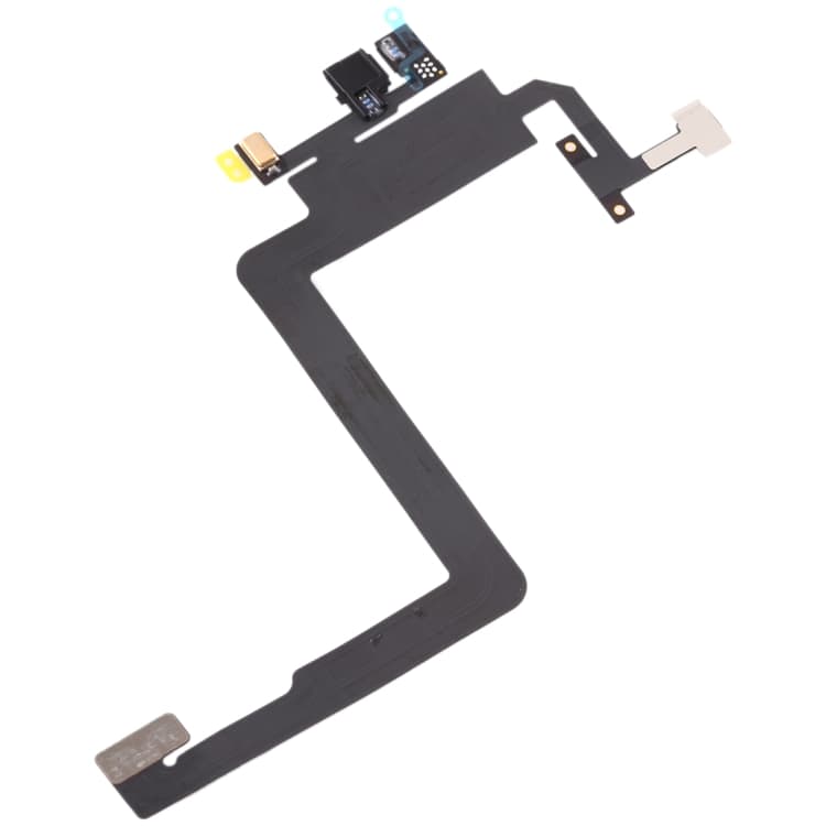 iPhone 11 Pro Sensorflex till Mikrofon