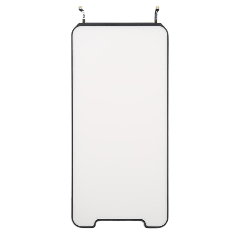 iPhone 11 Backlight
