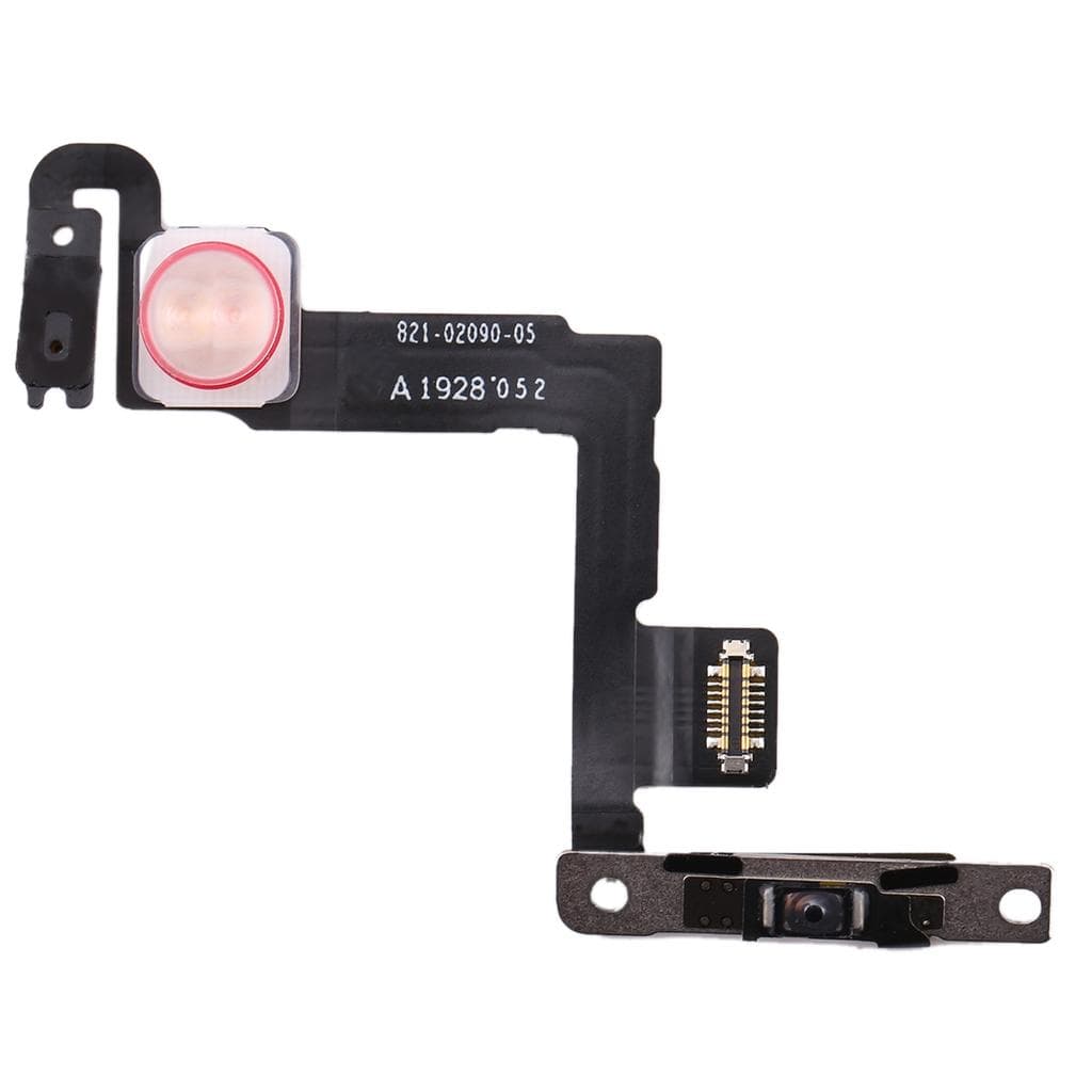 iPhone 11 Flexkabel för Strömknapp