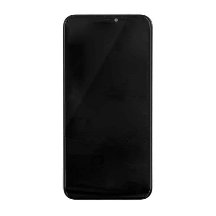 iPhone 11 Pro Max Soft OLED-skärm - Svart