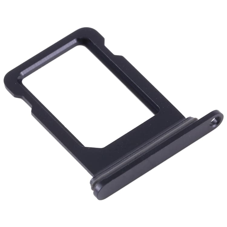 iPhone 12 Simkortshållare - Svart