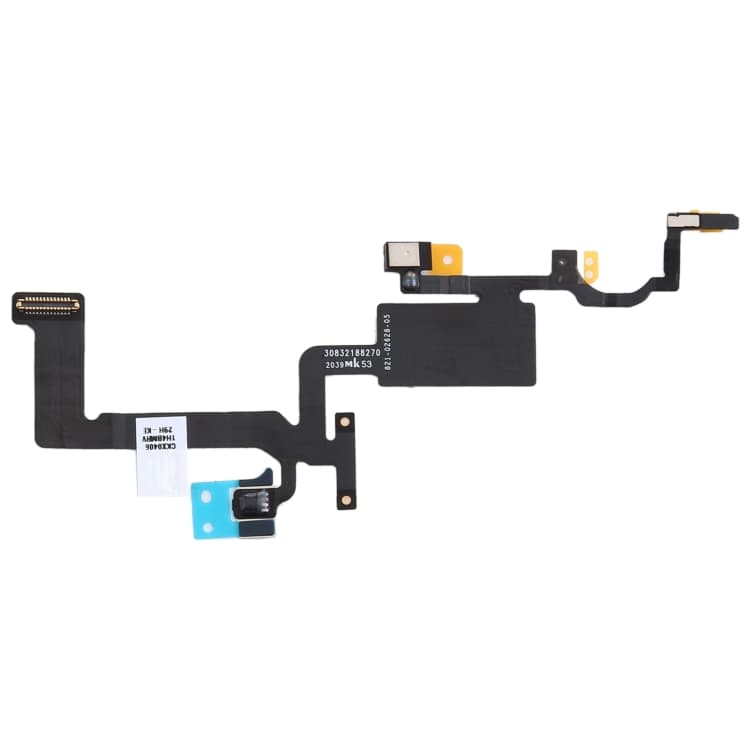iPhone 12 Samtalshögtalare med Sensorflex