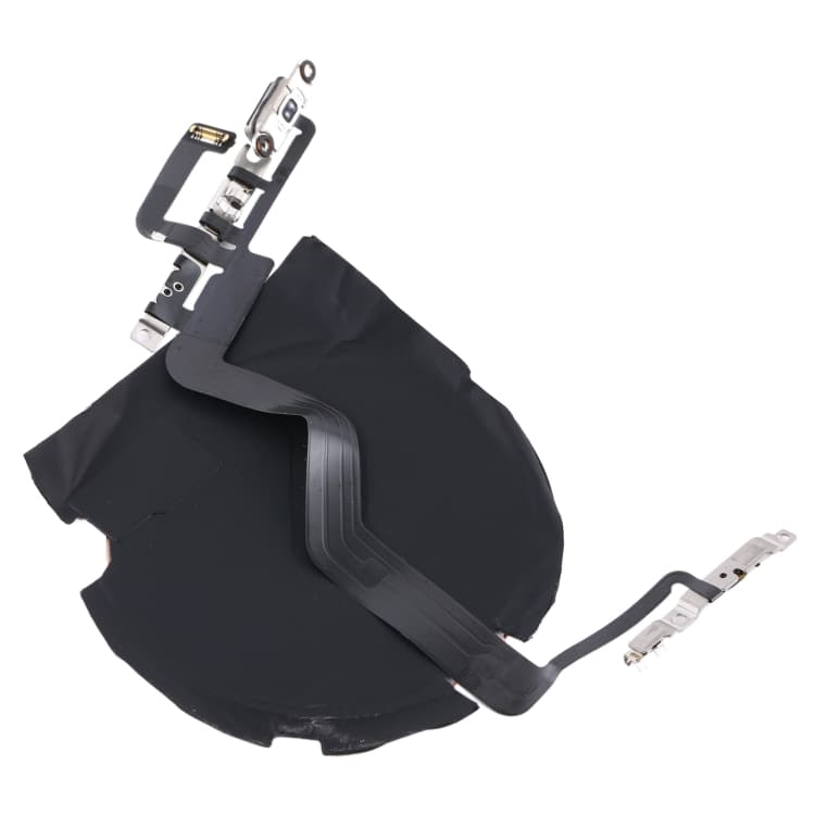iPhone 12 / 12 Pro NFC Antenn med Ström & Volym Flexkabel