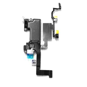 iPhone 12 Samtalshögtalare med Flex