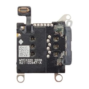 iPhone 12 / 12 Pro Dual Simkortsläsare med Flex