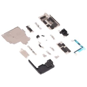 iPhone 12 Reservdelsset - 19 interna delar