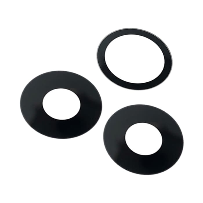 iPhone 13 Pro / 13 Pro Max Kameralins - 3-pack