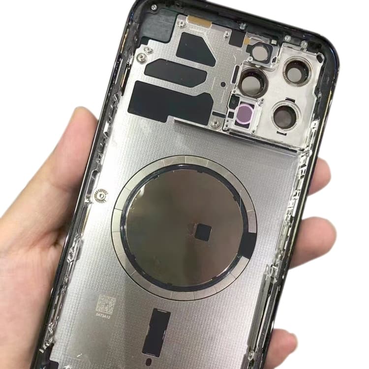 iPhone 13 Series Trådlös Laddningsmagnet