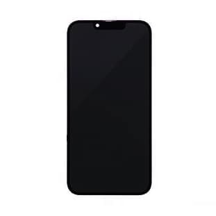 iPhone 13 Mini LCD-skärm - Svart