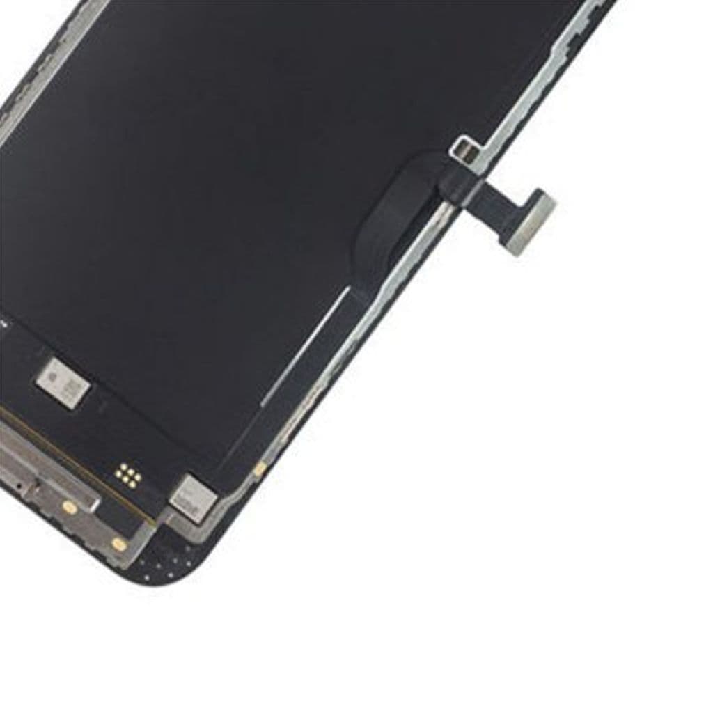 iPhone 13 Pro Max Glas med LCD-skärm – Svart
