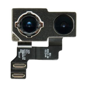 iPhone 12 Mini Kamera Bakre