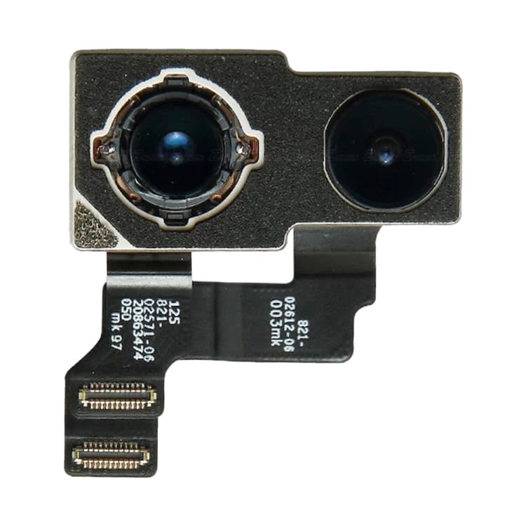 iPhone 12 Mini Kamera Bakre