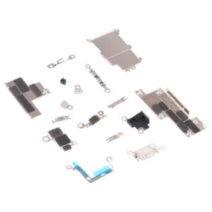 iPhone 12 Mini Reservdelsset - 16 interna delar