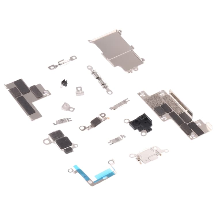 iPhone 12 Mini Reservdelsset - 16 interna delar