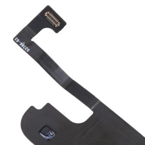 Hörsnäcka Högtalarsensor Flex-kabel för iPhone 14