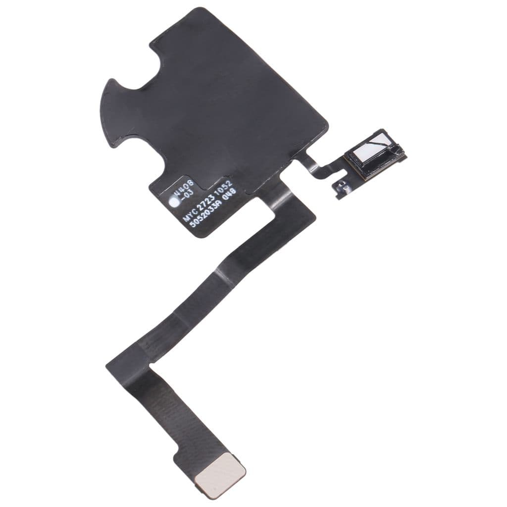 iPhone 15 Pro Max hörsnäcka högtalare flex kabel
