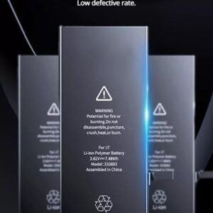 iPhone 6 Batteri