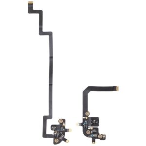 iPad Air 4 10.9 A2324 A2072 A2325 A2316 – Antennflex vänster och höger