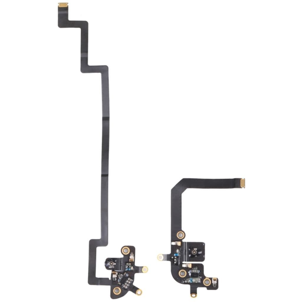 iPad Air 4 10.9 A2324 A2072 A2325 A2316 – Antennflex vänster och höger