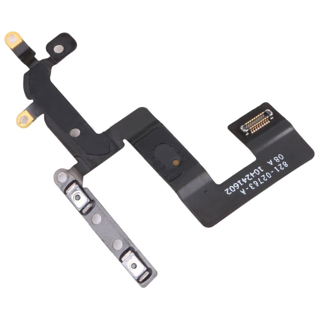 iPad Air 2022 volymknapp Flexkabel