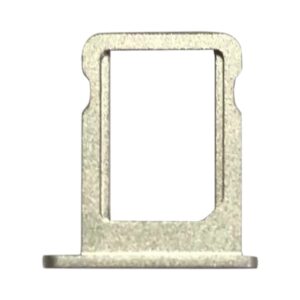 Simkortshållare iPad Air 10.9" 2020 - Silver